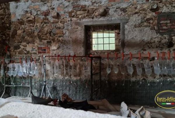 Immagine dall’articolo: Alcune delle soluzioni per l’umidità di risalita