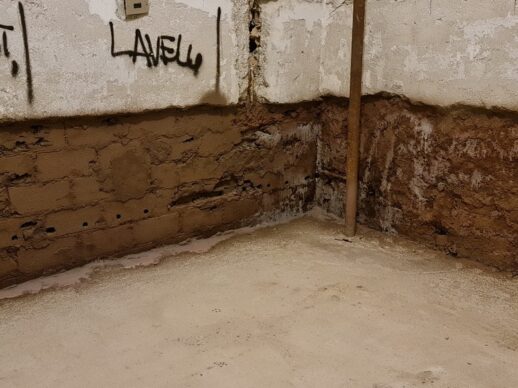 antisale-fascia-bassa-interni Trattamento antisale sulla fascia bassa delle pareti interne