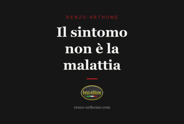 Copertina Renzo-ArtHome