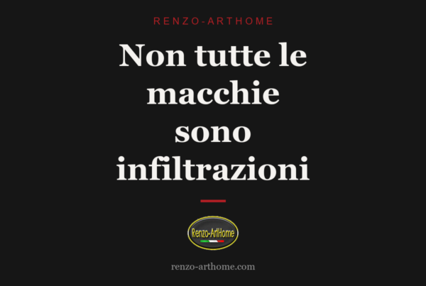 Copertina Renzo-ArtHome