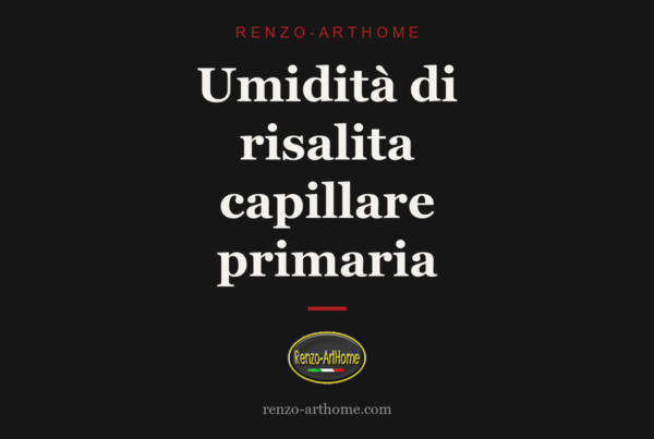 Copertina Renzo-ArtHome