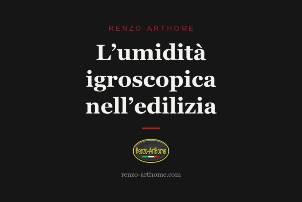 Copertina Renzo-ArtHome