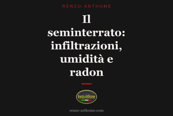 Copertina Renzo-ArtHome