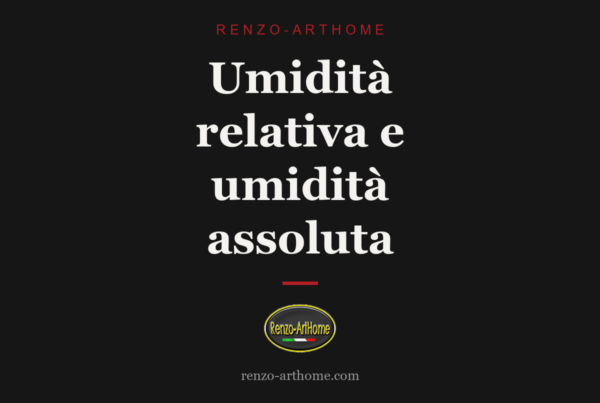 Copertina Renzo-ArtHome