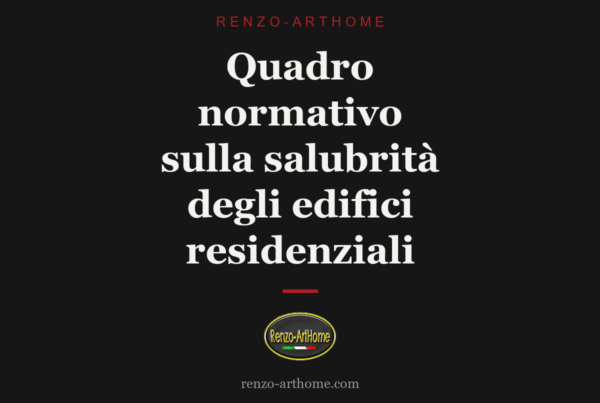 Copertina Renzo-ArtHome