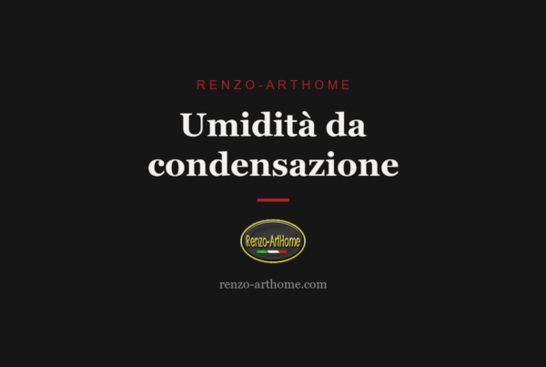 Copertina Renzo-ArtHome