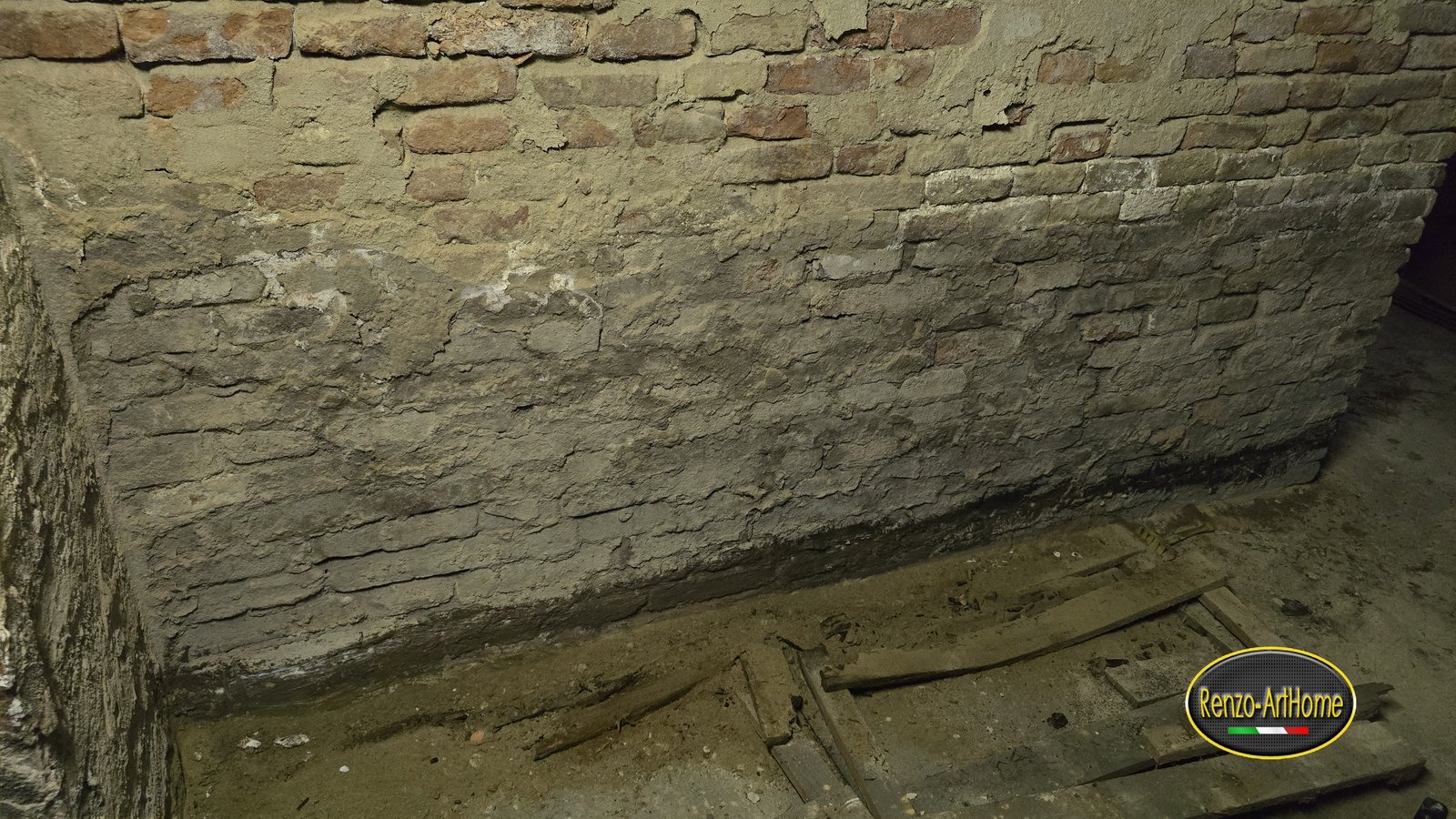 Immagine dall'articolo: Chi dimezza la macchia raddoppia l’acqua