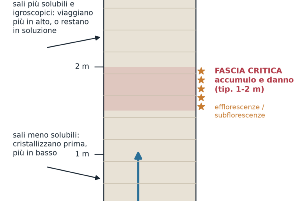 Immagine dall'articolo: Contare i cicli, non i sali