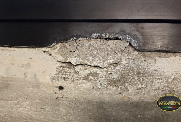 Immagine dall'articolo: Corrosione dei metalli causata dai sali