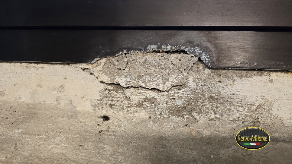 Immagine dall'articolo: Corrosione dei metalli causata dai sali