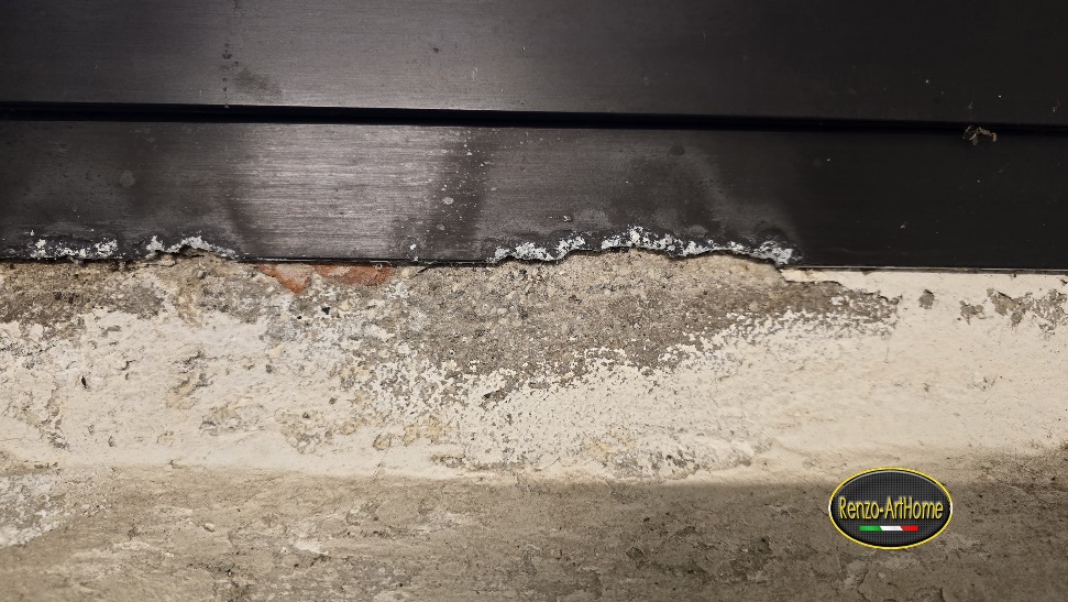 Immagine dall'articolo: Corrosione dei metalli causata dai sali