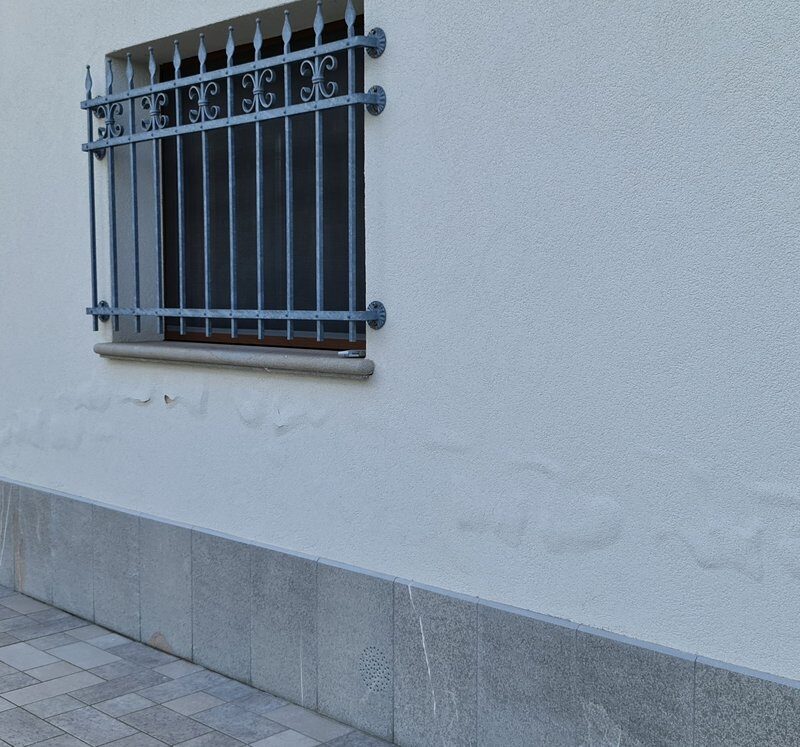 Immagine dall'articolo: Il danno è dove l’acqua se ne va