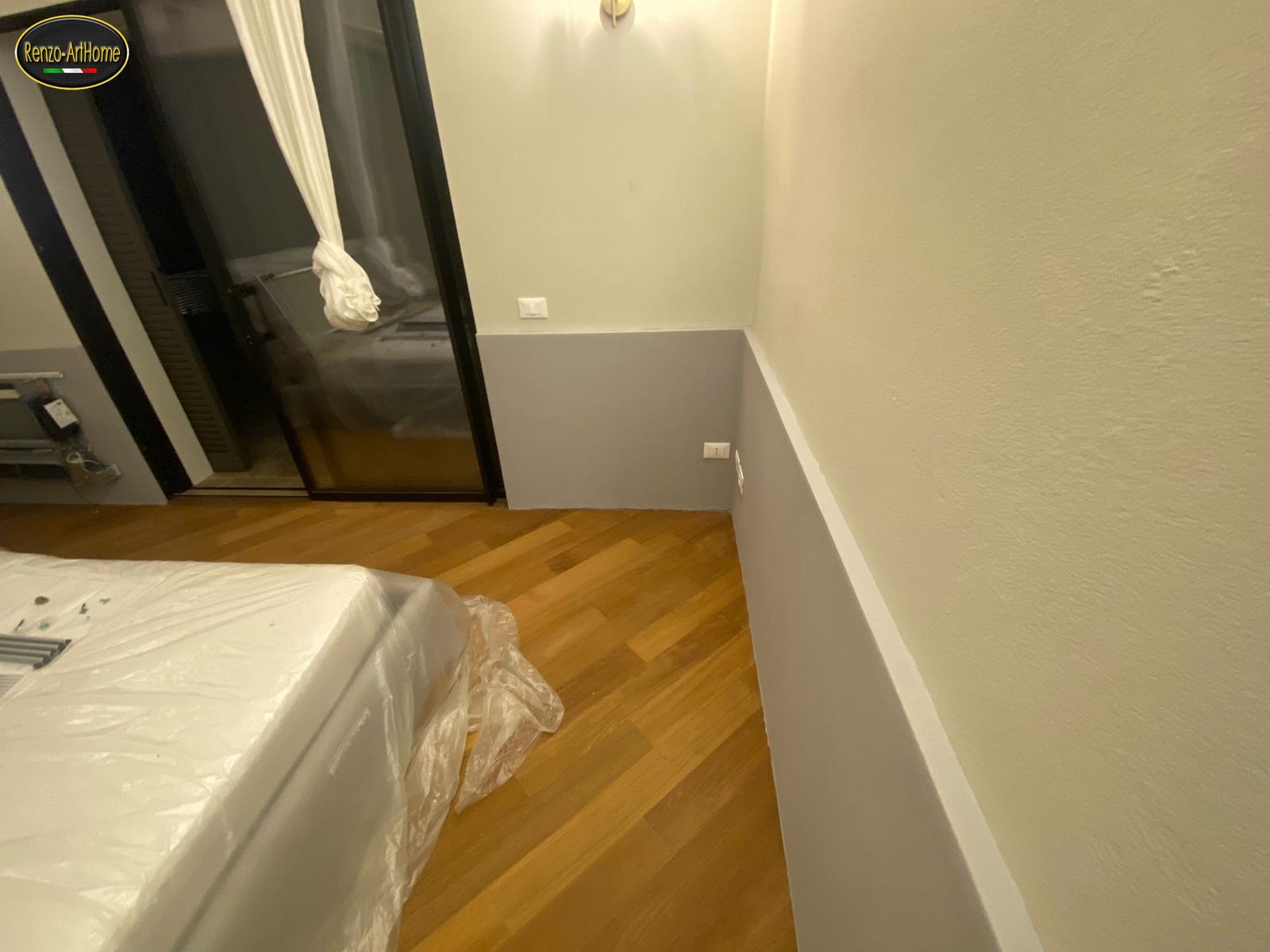 ambiente riconsegnato