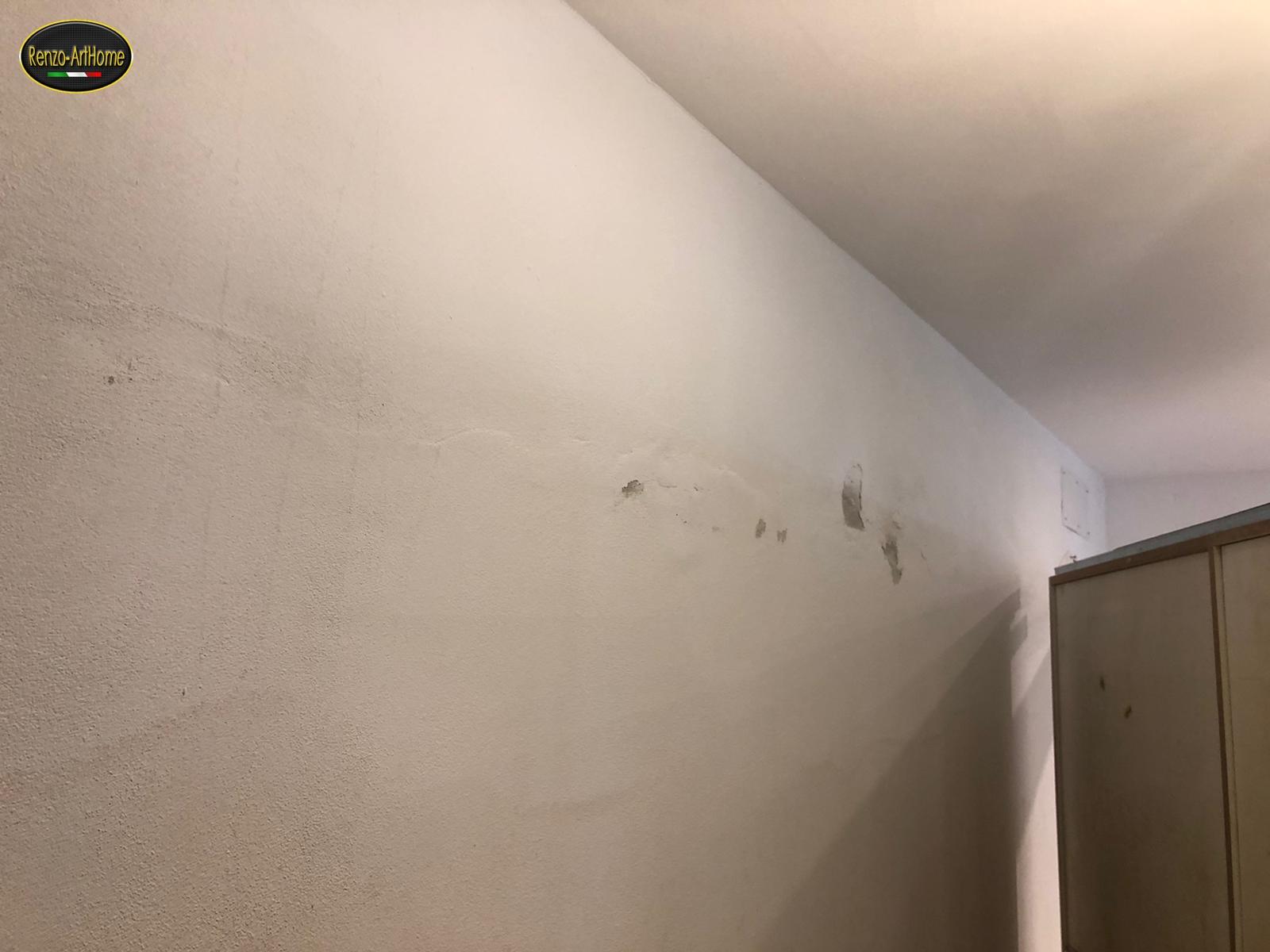 i segni attraverso la pittura