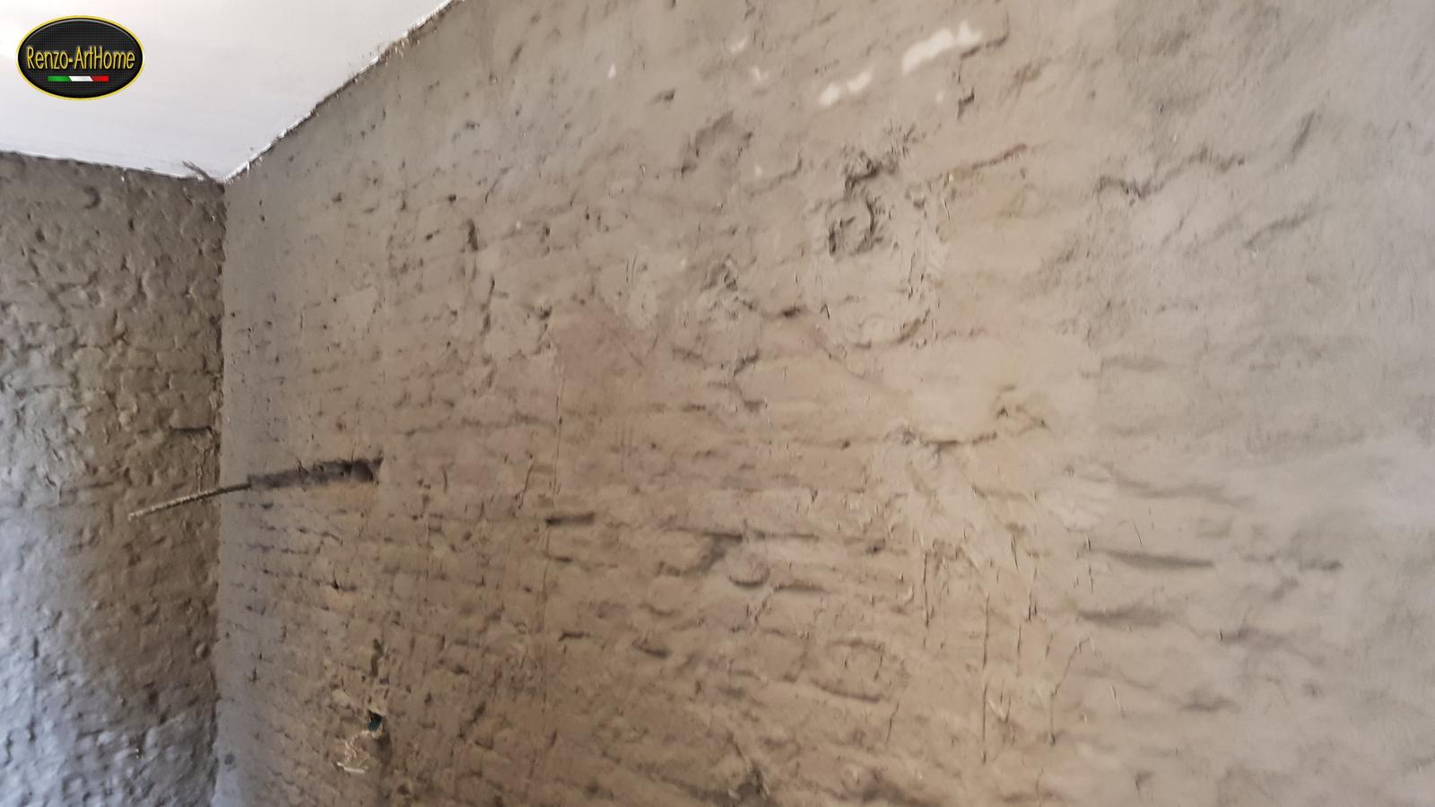 l'ultima mano di boiacca e osmotico